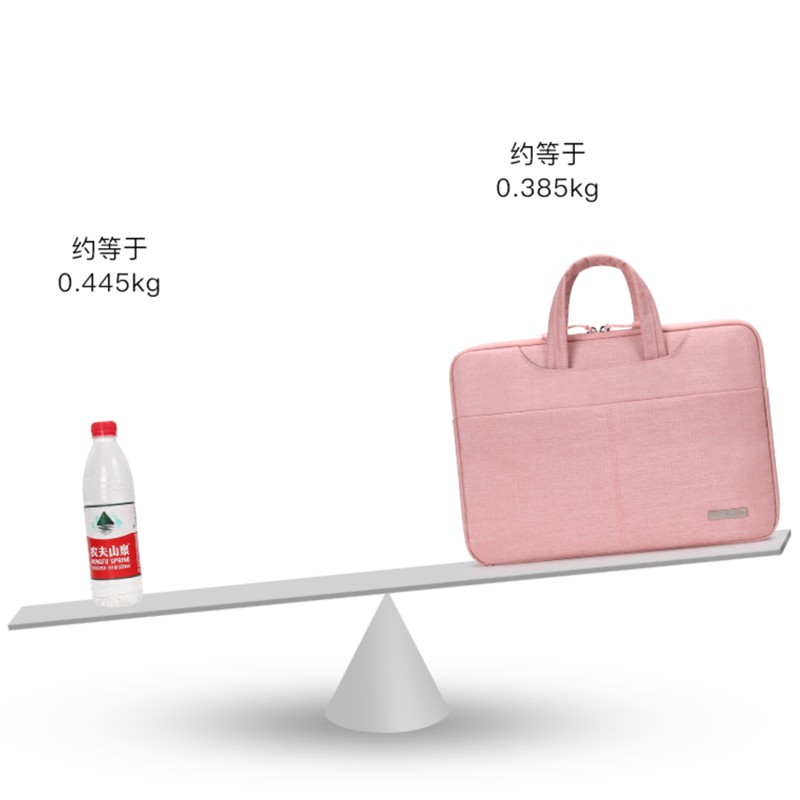 Túi Đựng Laptop/Notebook Batianda Cho Air Pro 11 12 13 15 16inch | BigBuy360 - bigbuy360.vn