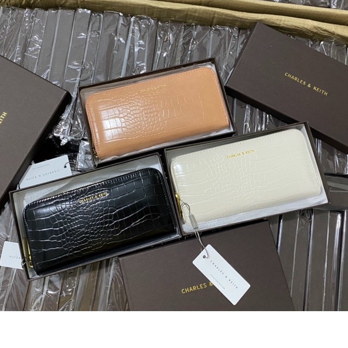 Ví nữ ck6-10770419 đủ màu fullbox