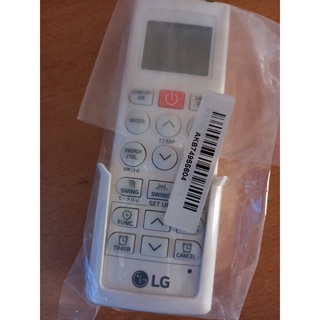 Remote máy lạnh Lg chính hãng