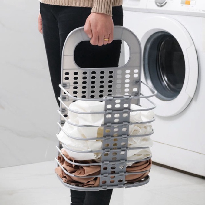 ⚡Giỏ treo quần áo treo đồ đa năng{GIÁ SỈ}-nhựa việt nhật .