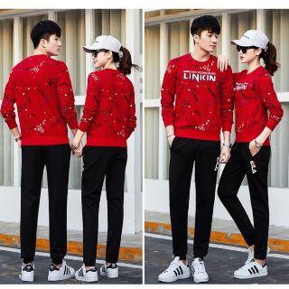 BỘ ĐỒ THỂ THAO CẶP ĐÔI SIÊU CHẤT