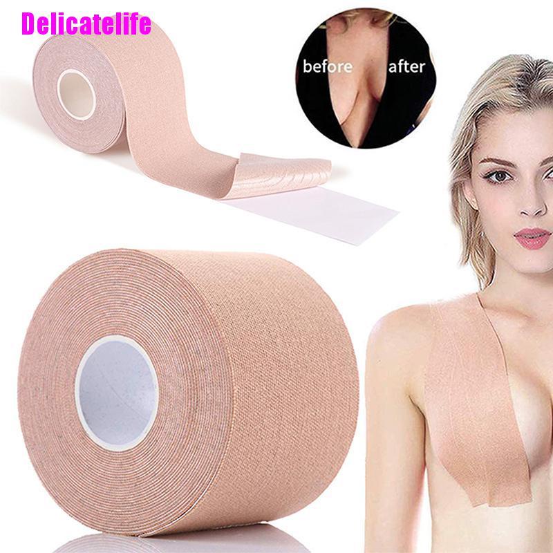 Vỏ bọc đầu ti nâng ngực vô hình DIY