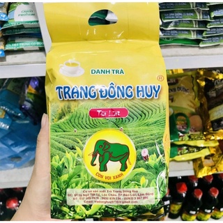Trà lài con voi 200g/túi