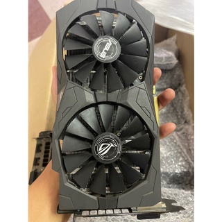 Vga 578 8g asus strix