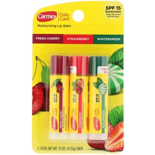 Son dưỡng Carmex Classic Lip Balm