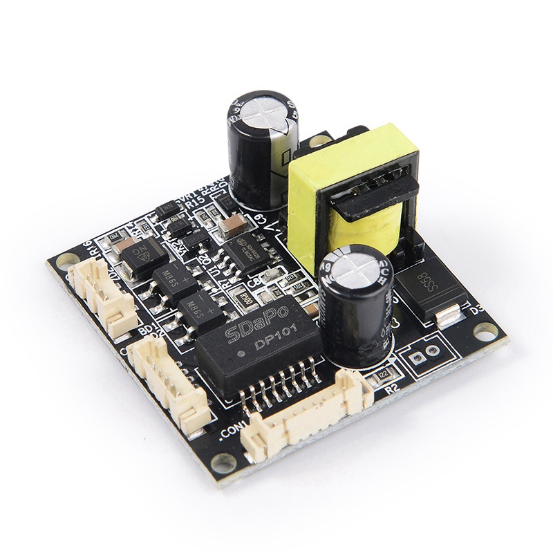 POE tiêu chuẩn SDAPO PM3812RCL 12V1A