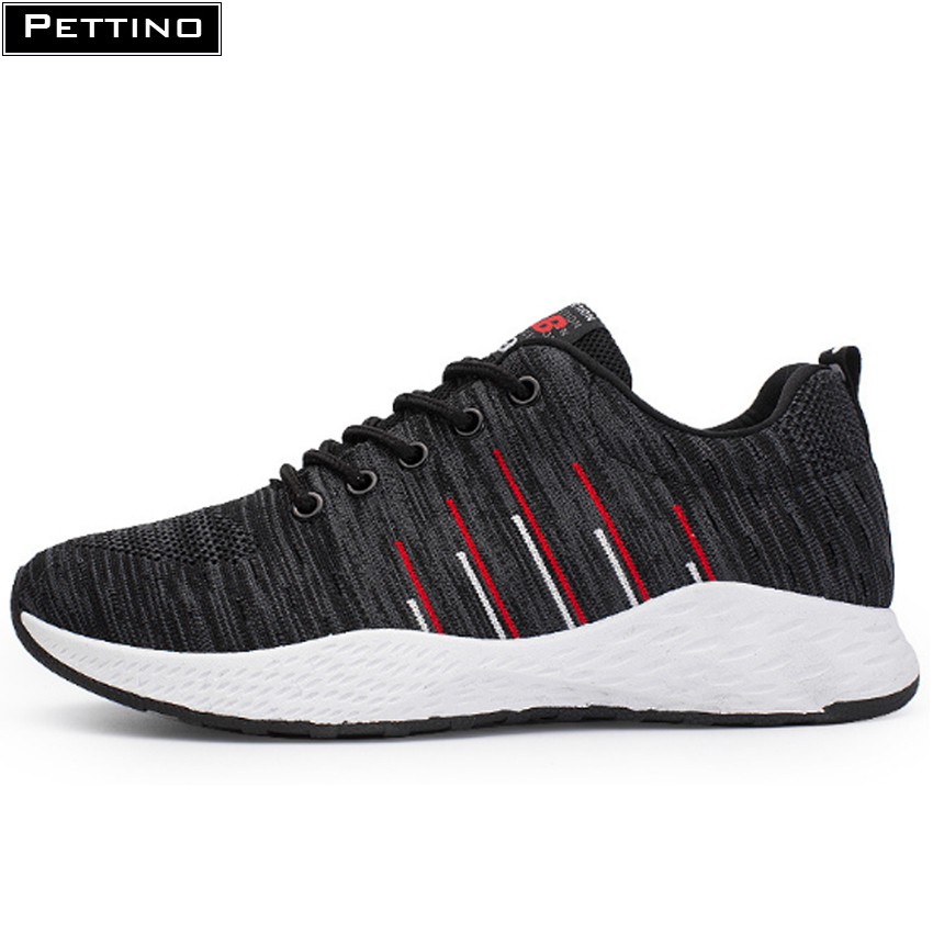 Giày Thể Thao Nam PETTINO Xu Hướng Thu Đông SSP003 Tặng Tất | BigBuy360 - bigbuy360.vn