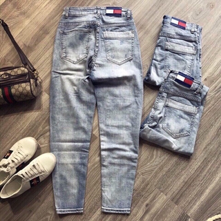 Quần jeans