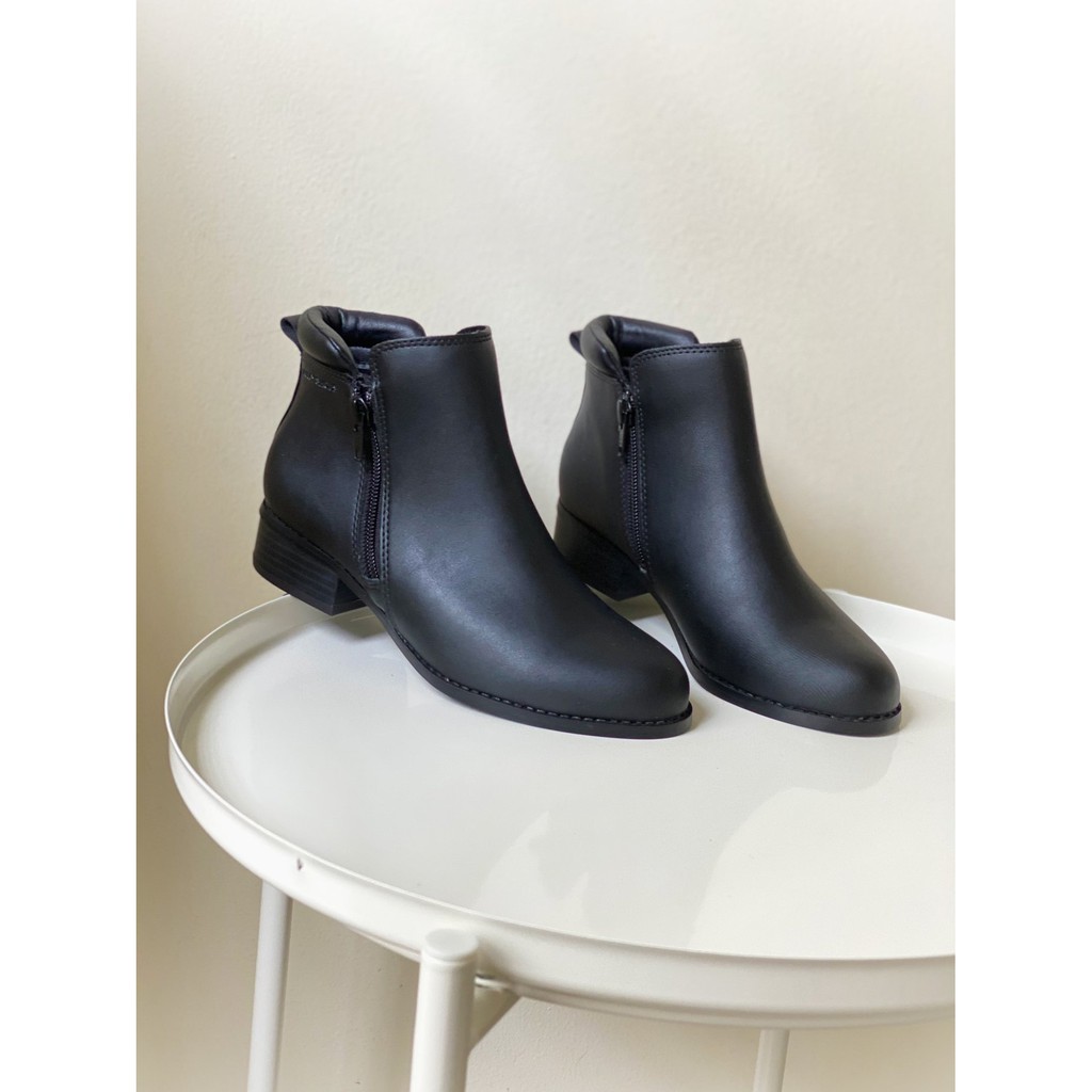 BỐT NỮ DA THẬT SIÊU ÊM MỀM CAO 3cm KAVY - BV03 | BigBuy360 - bigbuy360.vn