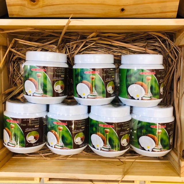 Ủ TÓC DỪA THÁI LAN | BigBuy360 - bigbuy360.vn