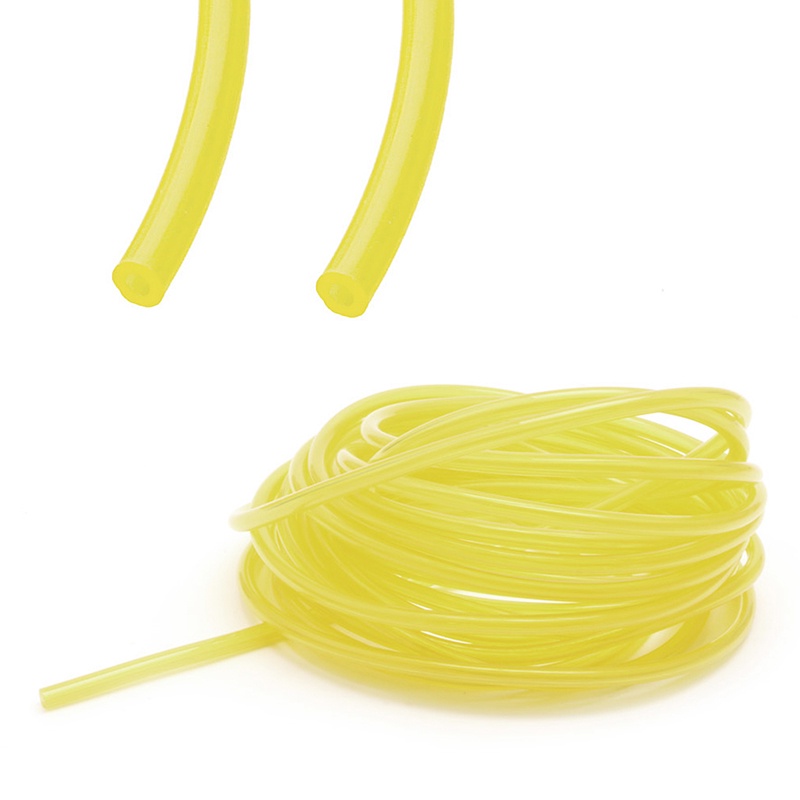 Dây Dẫn Nhiên Liệu 6M 20ft 3 32 ID 3 16 OD Chuyên Dụng Cho Thợ Làm Thủ Công