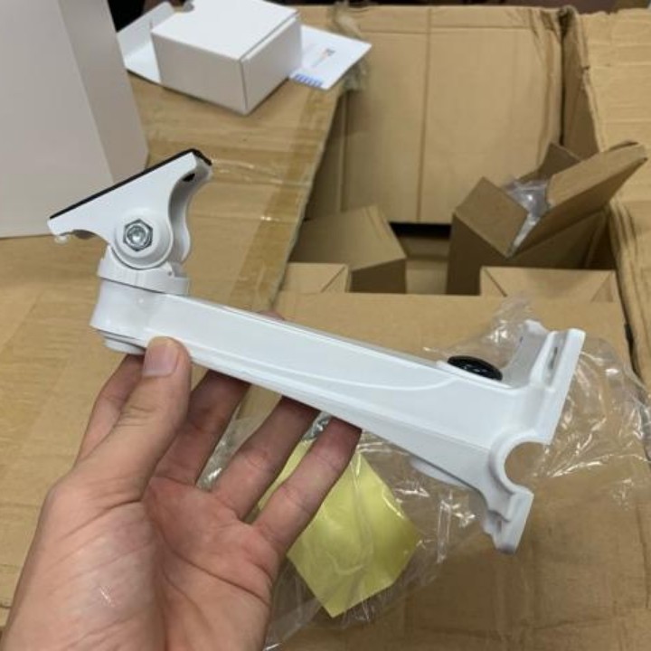 Chân đế Camera IP Đa Năng - Phù hợp cho các loại camera EZVIZ, IMOU, Yoosee, Hikvision..