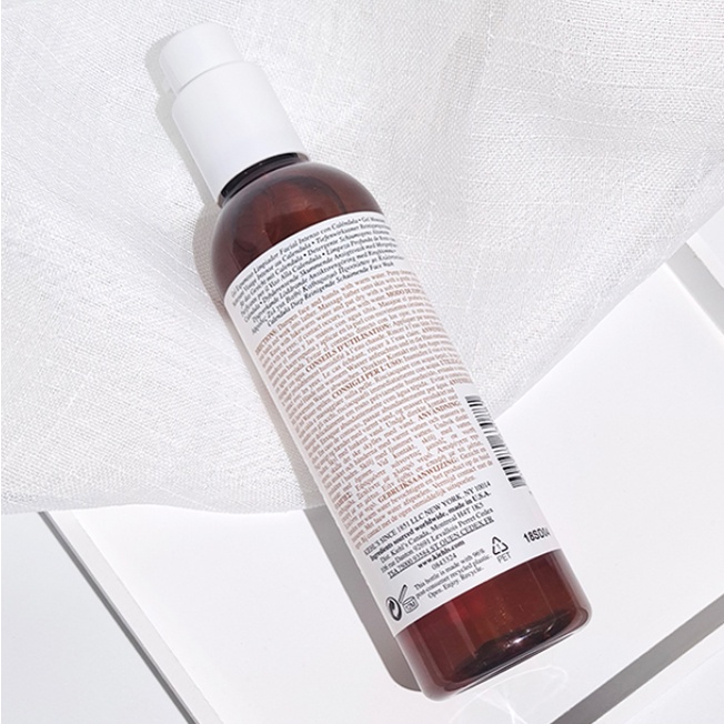 KIEHL'S Sữa Rửa Mặt Calendula 'S 230ml Giúp Dưỡng Ẩm Và Làm Sạch Sâu Cao Cấp