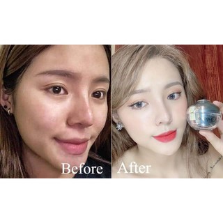 Kem Face Lười Queenie Skin
