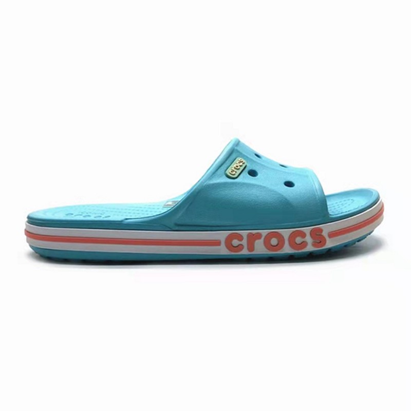Dép Crocs Chống Trượt Thời Trang Cho Nam Nữ
