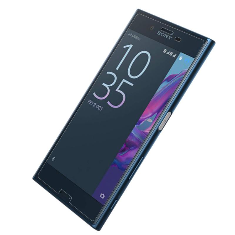 Điện thoại Sony Xperia XZ Ram 3GB Zin đẹp Full Phụ Kiện + Bảo Hành