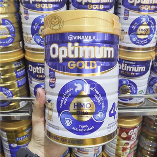 Sữa optimum gold số 1,2,3,4 hộp 1,5kg/ 900g/ 400g sữa bột vinamilk hmo