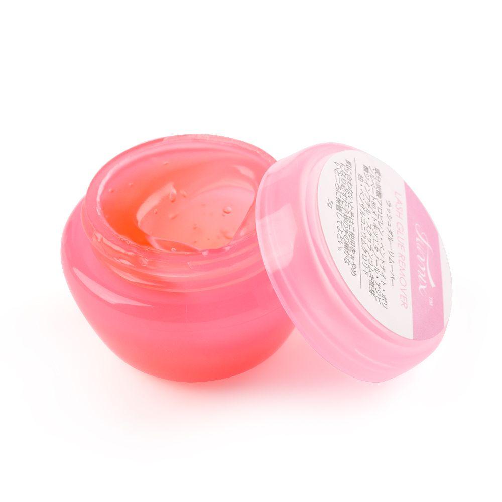 DIACHAVN Dung Dịch Tẩy Trang Lông Mi An Toàn Nhanh Chóng