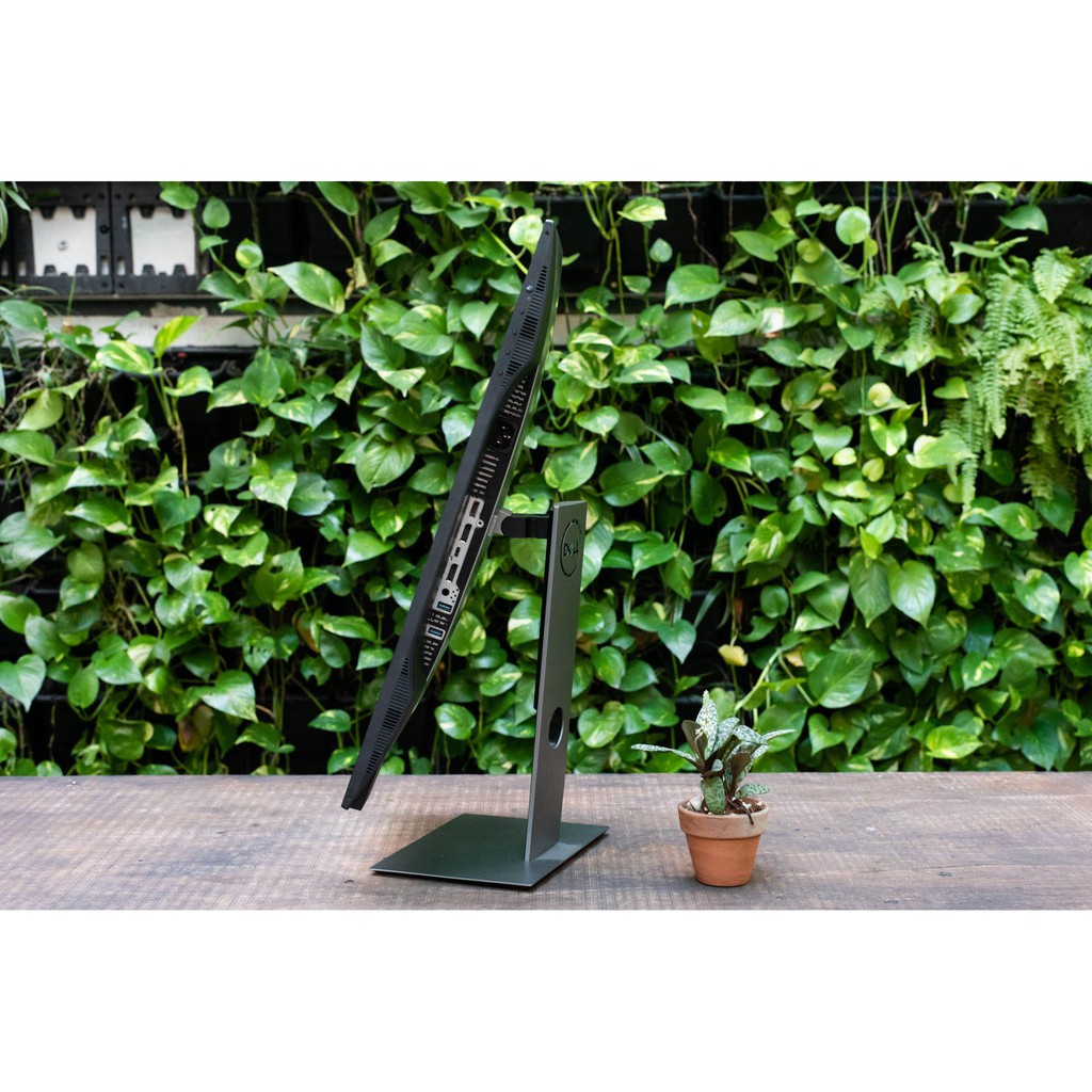 Màn hình Dell Ultrasharp U2419H (23.8 inch/FHD/IPS/DP+HDMI/250cd/m²/60Hz/8ms) | BigBuy360 - bigbuy360.vn