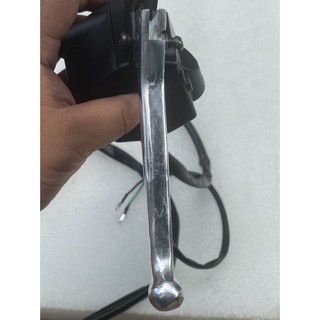 CÙM CÔNG TẮC XE MAX ( TRUNG QUỐC )