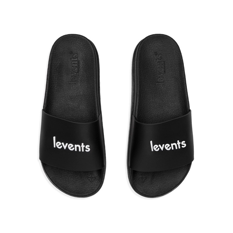Dép Levents Essential - Dép Local Brand chính hãng