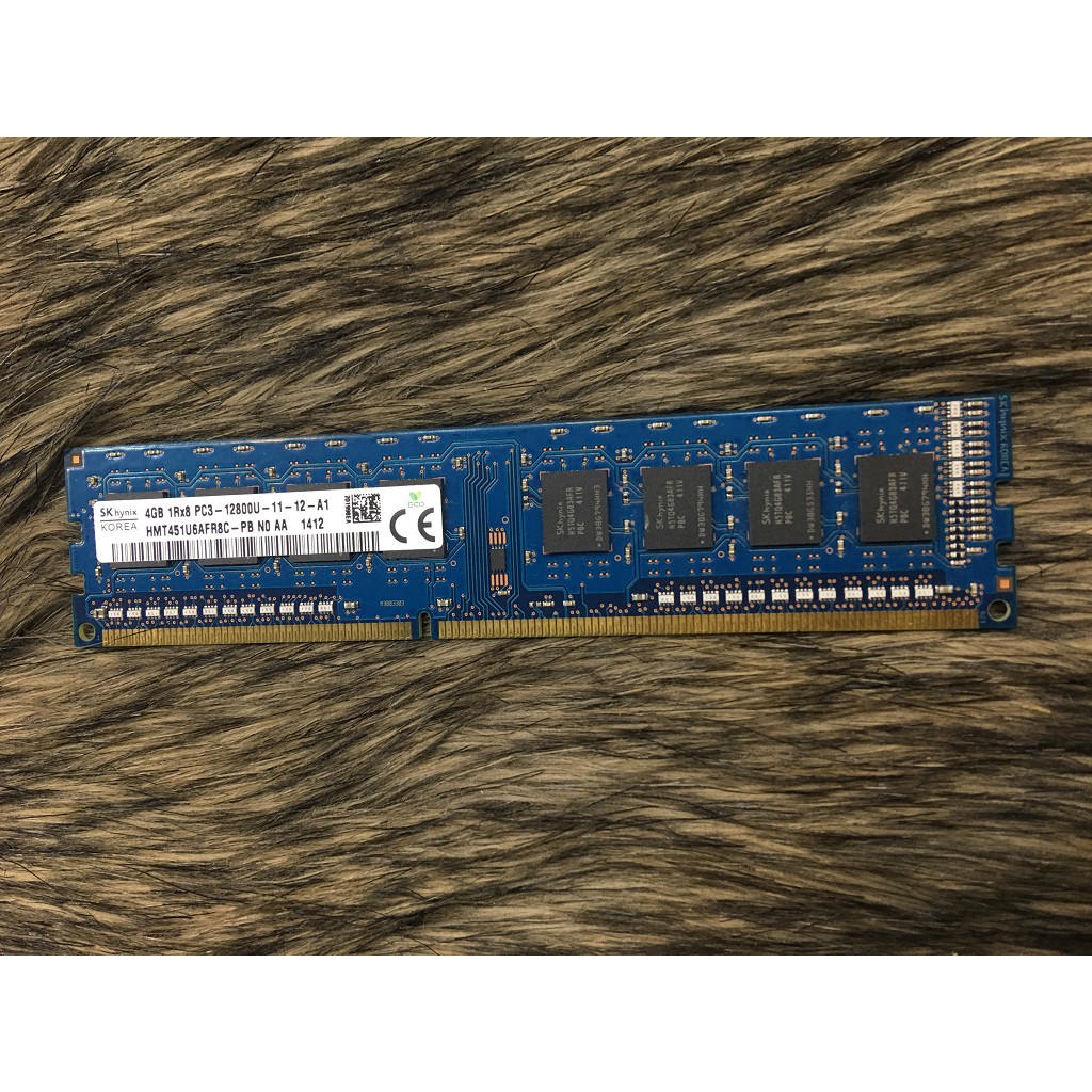 Ram Samsung 4gb DDR3 16 | BigBuy360 - bigbuy360.vn