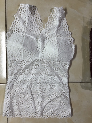 Áo bra ren k123