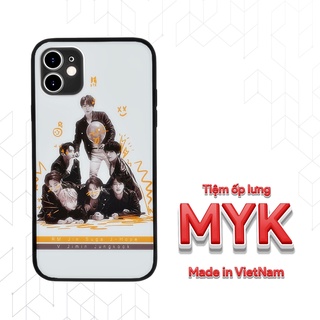 Ốp dt bts group pic - mots7 bts band kpop btspod00192