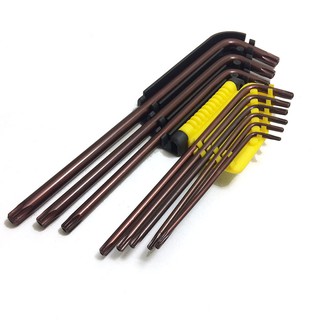 Bộ lục giác