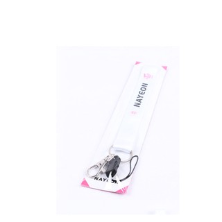 Móc khóa, Nametag TWICE (nhiều mẫu)