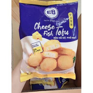 Đậu hũ phomai 500g