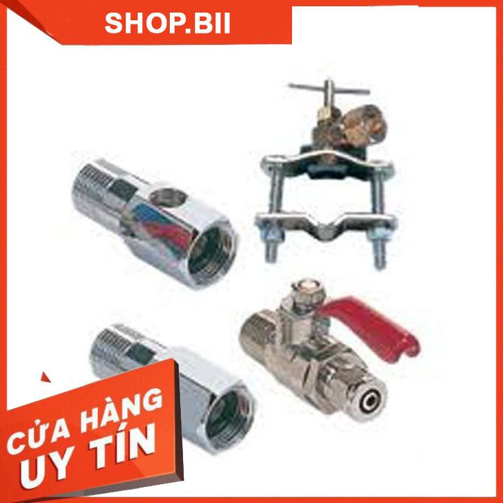 [SIÊU RẺ] Van Khóa Đầu Vào inox Loại Tốt Dùng Cho Các Loại Máy Lọc Nước RO. | BigBuy360 - bigbuy360.vn