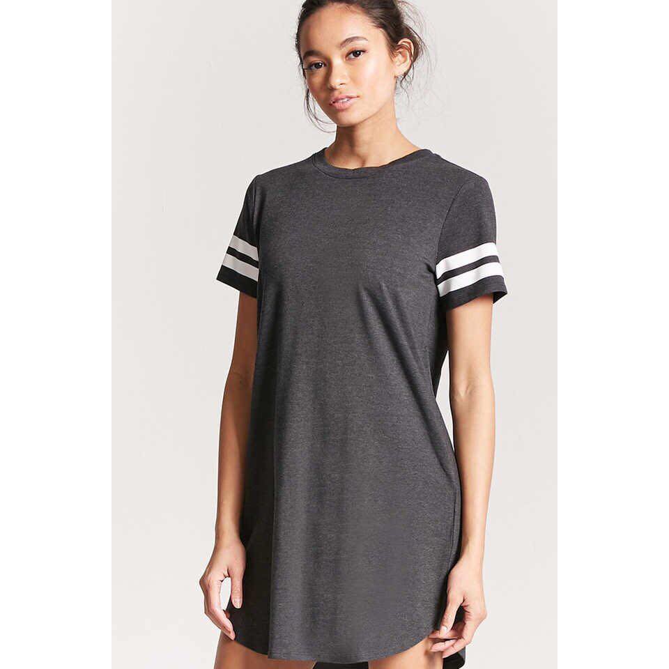 Đầm pull F21 xuất khẩu