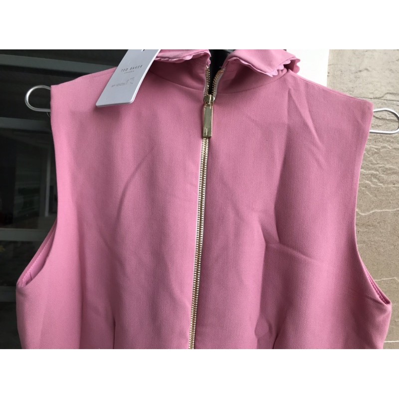 Đầm Ted baker xuất dư size 1 siêu đẹp 2 màu