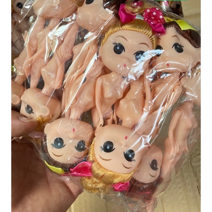 Búp bê chipi
