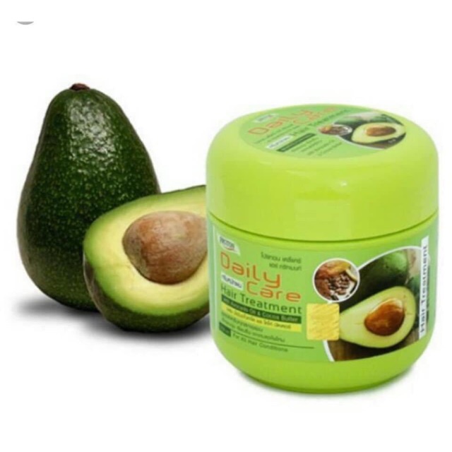 KEM Ủ TÓC BƠ AVOCADO THÁI LAN 500g