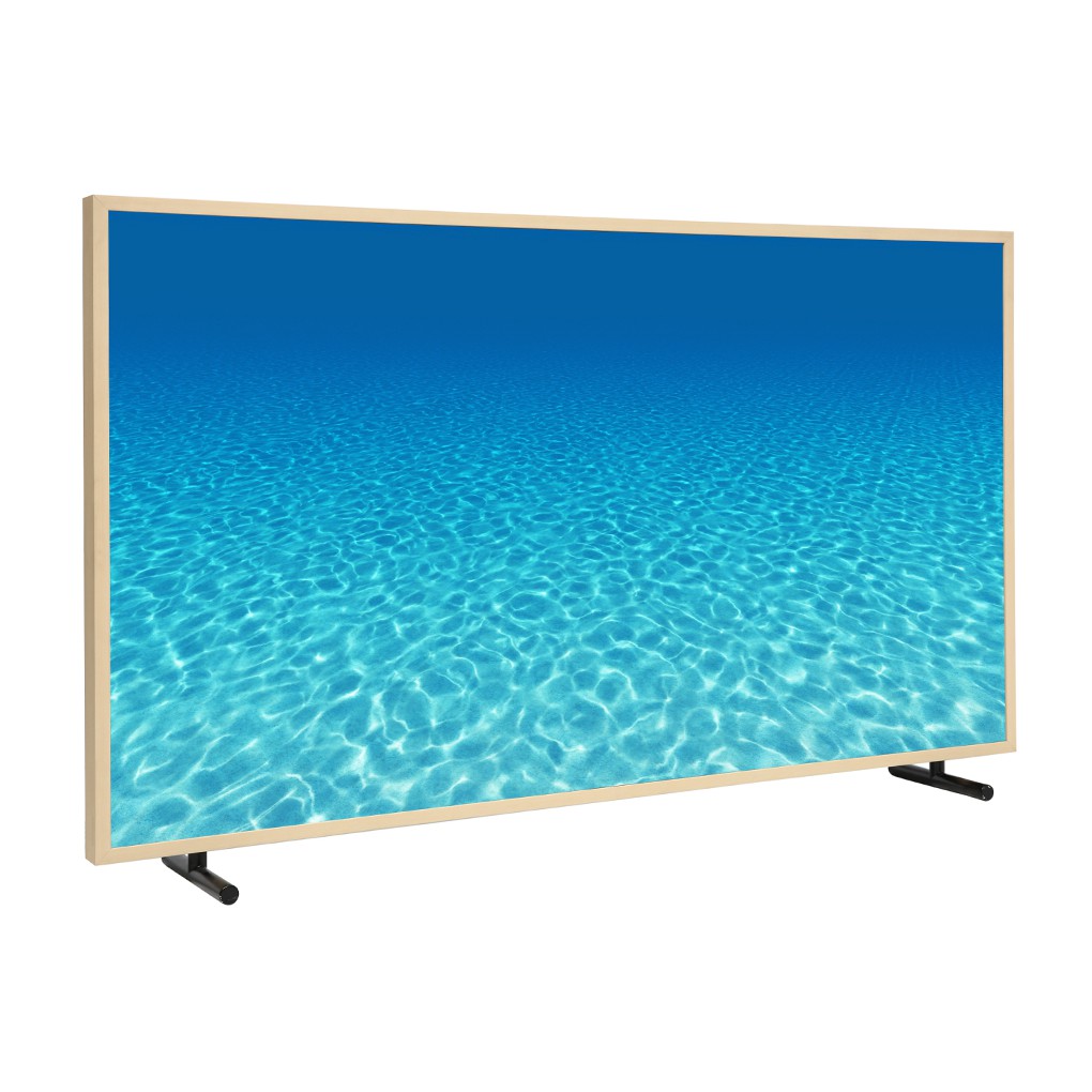 MIỄN PHÍ VẬN CHUYỂN -Smart Tivi Khung Tranh QLED Samsung 4K 55 inch QA55LS03R - Hàng chính hãng