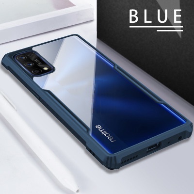 [Hàng mới] Vỏ đèn OPPO A74 4G 5G F19 Realme 8 5G A74 5G A93 5G Remo 6 Pro Vỏ bảo vệ mềm trong suốt c