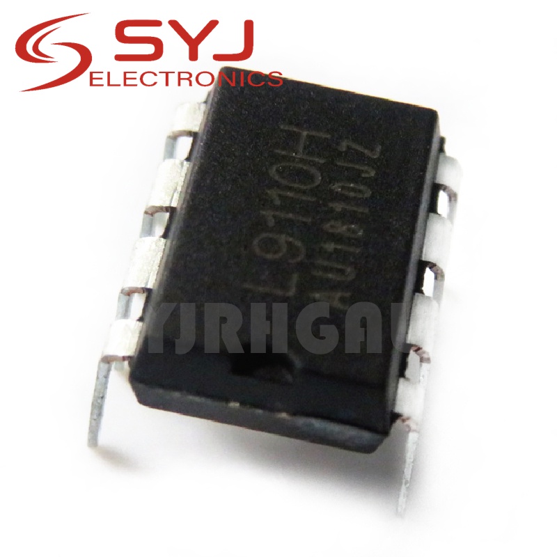 5 chiếc L9110H L9110 DIP-8 mới chính hãng Còn hàng