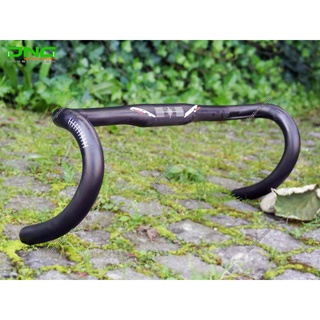 Ghi đông xe đạp đua CARBON ZIPP