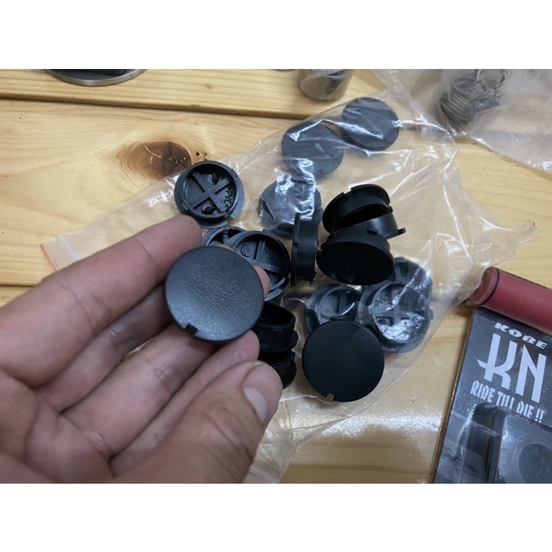 Nút cao su sàn cho yamaha cuxi / bws / Và các dòng xe Yamaha