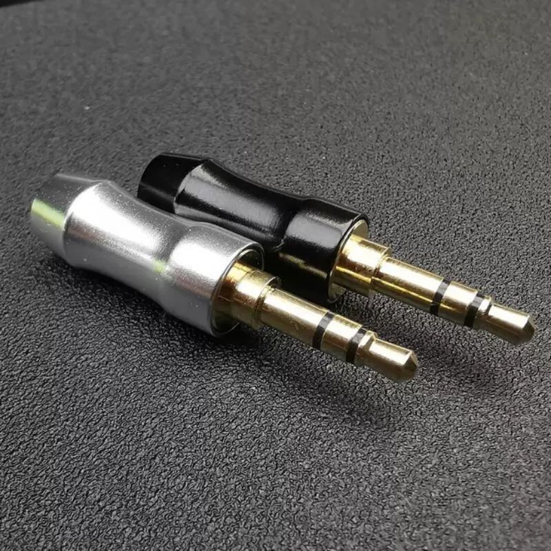 jack cắm 3.5 mm cho tai nghe, hifi audio