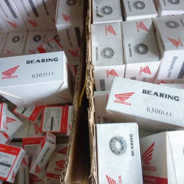 Vòng bi honda 6200 6201 6202 6301 6302 6300
