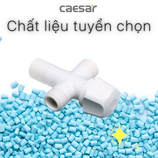 Van khống chế nhựa BF403P -BF427P CAESAR