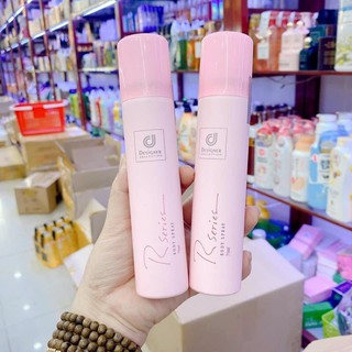 XỊT KHỬ MÙI TOÀN THÂN RSERIES  XỊT THƠM BODY