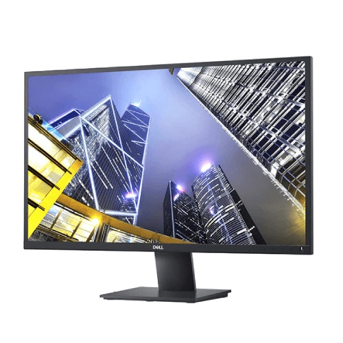 MÀN HÌNH LCD 27 DELL E2720H (1920 X 1080/IPS/60Hz/8 Ms) Chính Hãng. VI TÍNH QUỐC DUY