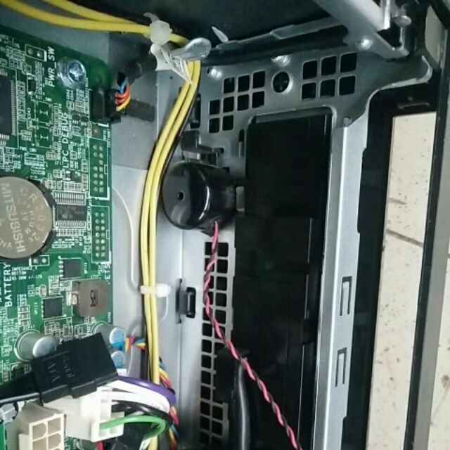 Loa máy tính bộ dell