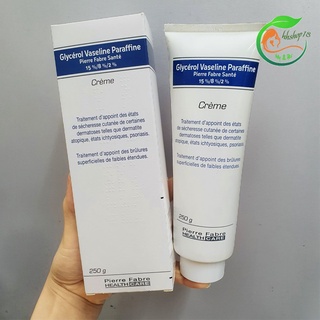 Kem nẻ Pháp Dexeryl 250g (mẫu mới)