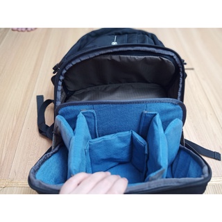 Balo túi máy ảnh- balo Crumpler