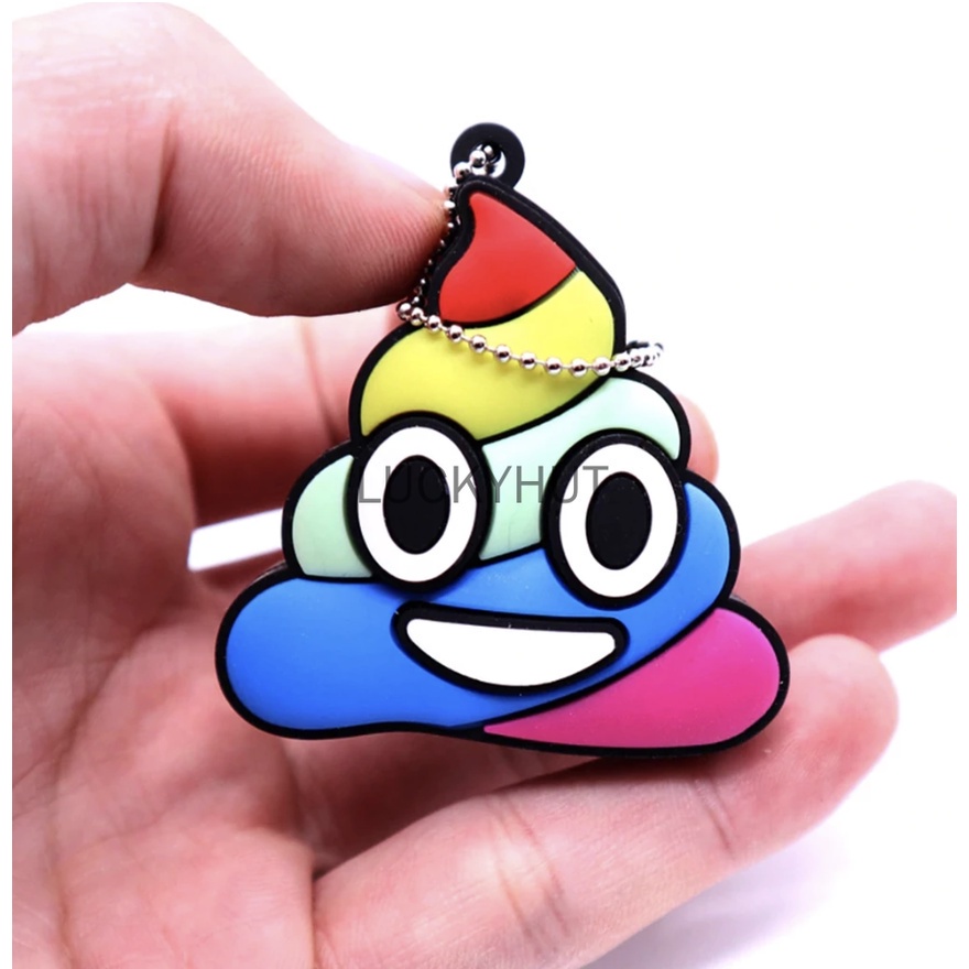 USB dung lượng 1GB 8GB 16GB 32GB 64G 128GB kiểu dáng hoạt hình sáng tạo